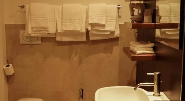 Le Querce Hotel