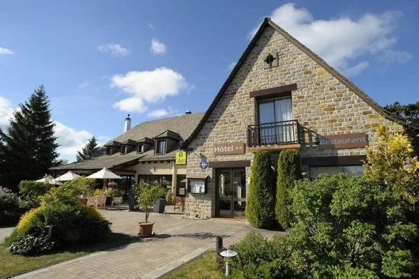 Le Relais de la Poste