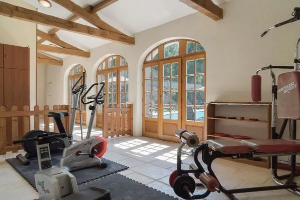 Le Relais de Saint Preuil