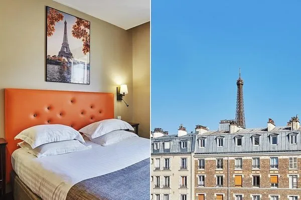Le Relais Saint Charles