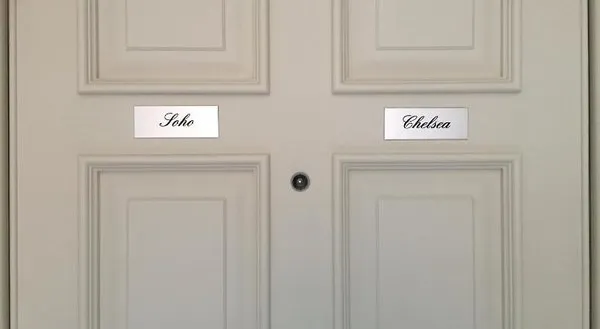 Le Residenze Di Via Lo Re