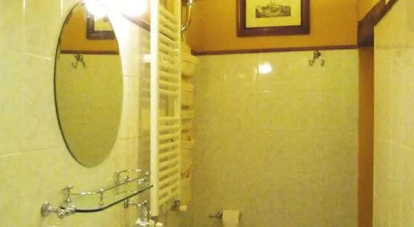 Le Residenze Ristori