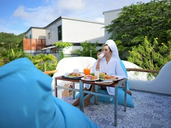 Le Resort