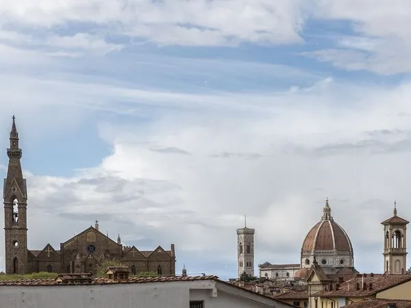 Le Rêve De Naim Firenze