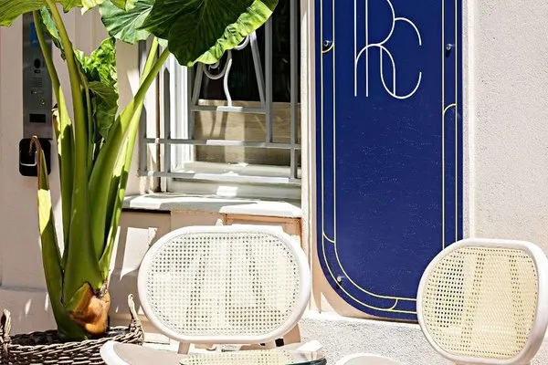 Le Riviera Collection, BW Signature Collection