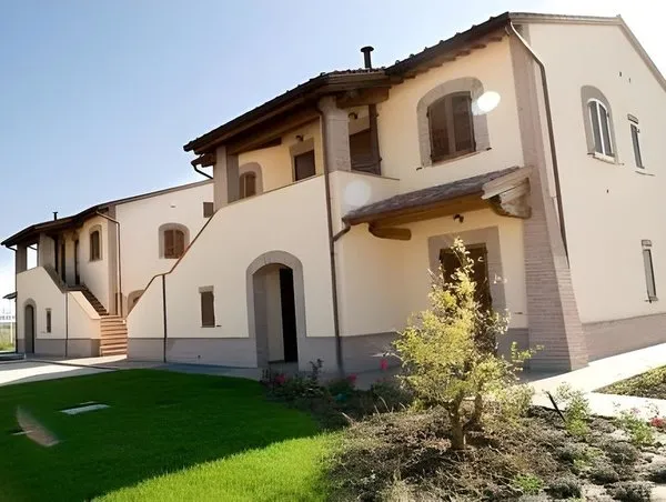 Le Rondini di Francesco di Assisi
