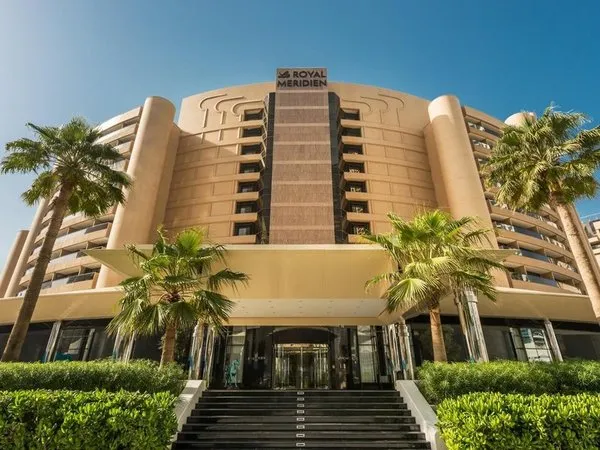 Le Royal Meridien Beach Resort & Spa