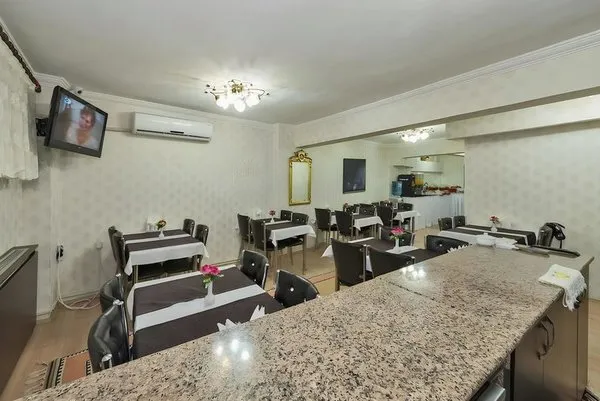Le Safran Palace Hotel