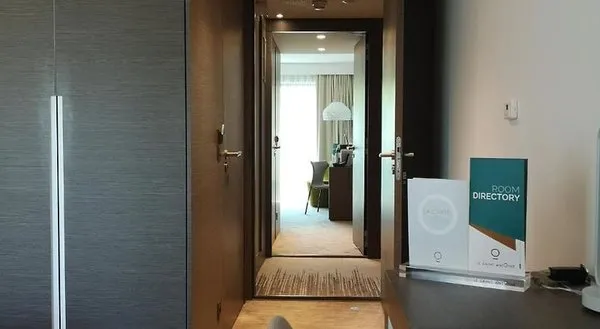 Le Saint-Antoine Hotel & Spa, BW Premier Collection