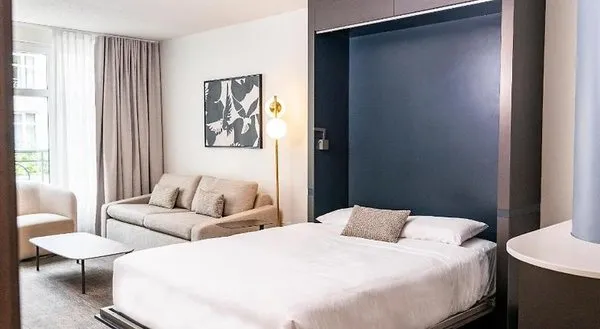 Le Saint Sulpice Hotel Montréal