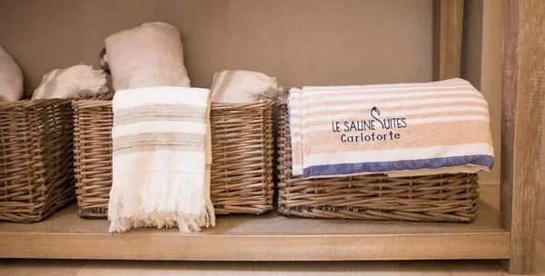 Le Saline Suites