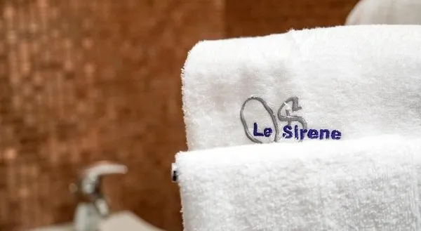Le Sirene B&B