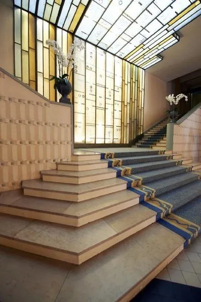 Le Splendid Hotel & Spa