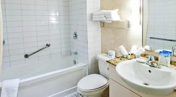 Le Square Phillips Hôtel & Suites