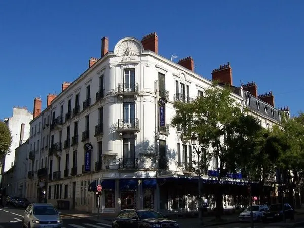 Le St. Regis