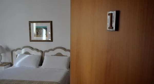 Le Suites di Tevere Home