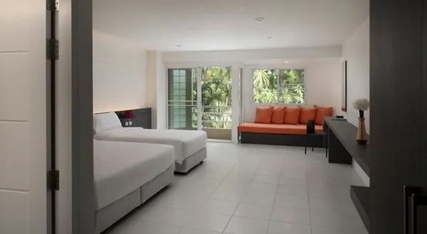 Le Tada Residence