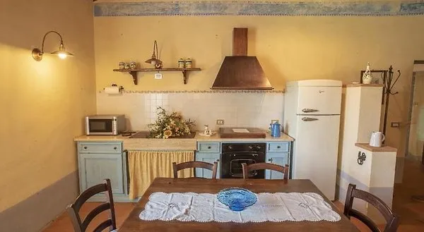 Le Terre dei Cavalieri Agriturismo