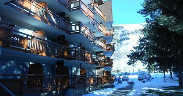 Le Tyrol