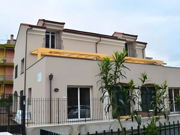 Le Vele Residence