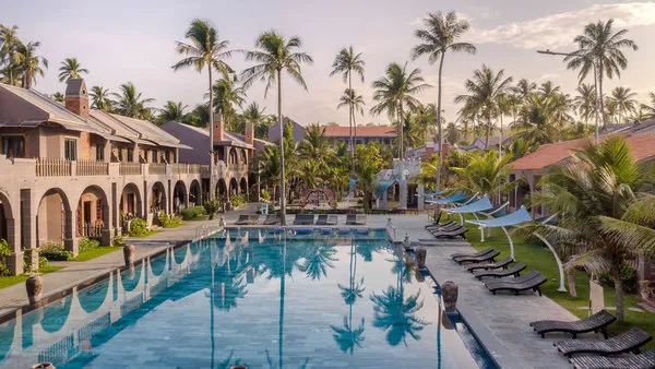 Le Viva Muine Resort