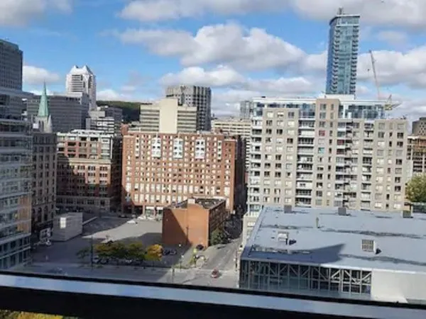 Le Westin Montréal