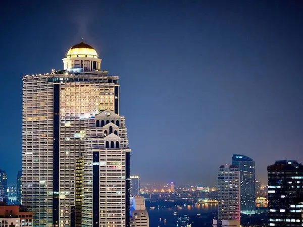 Lebua at State Tower