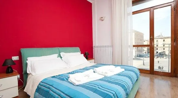 Leccesalento Bed & Breakfast