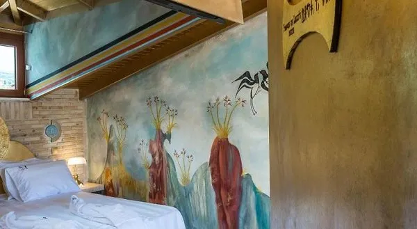 Leda Suites