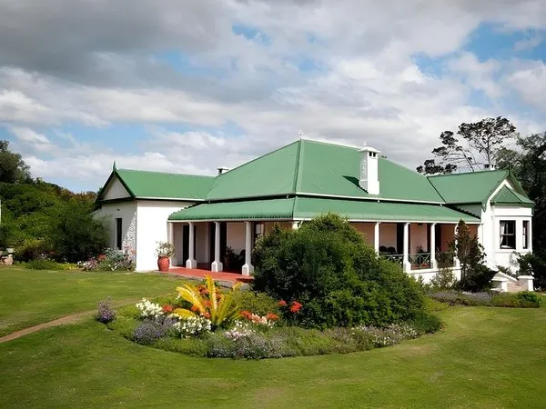 Leeuwenbosch Country House