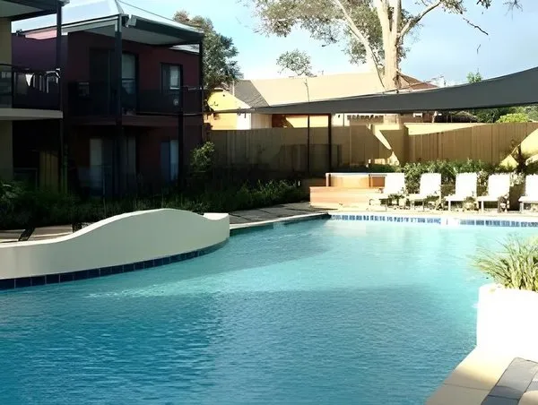 Leeuwin Apartments