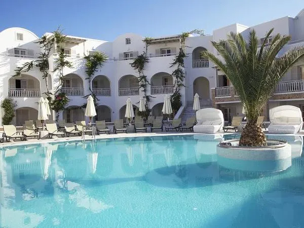 Lefkothea Hotel