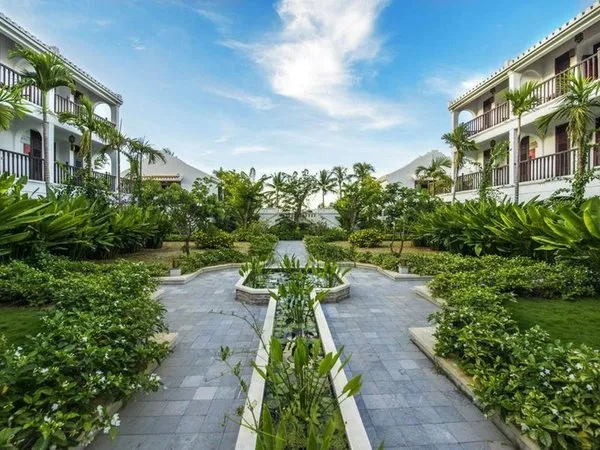 Legacy Hoi An Resort
