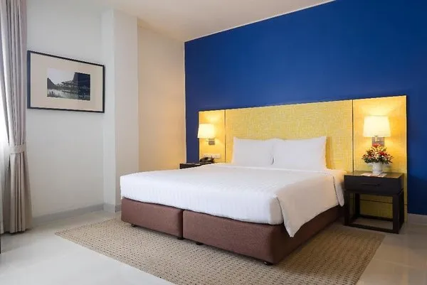 Legacy Hotel Bangkok Sukhumvit