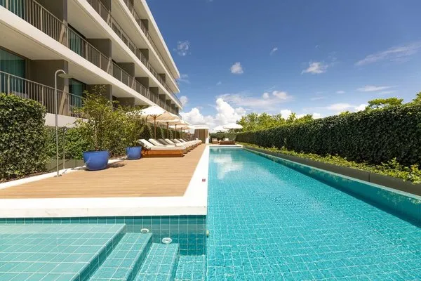 Legacy Hotel Cascais, Curio Collection by Hilton