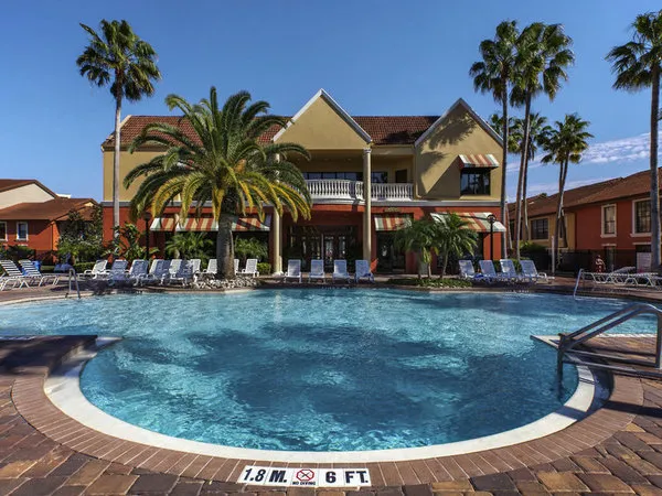 Legacy Vacation Club Orlando