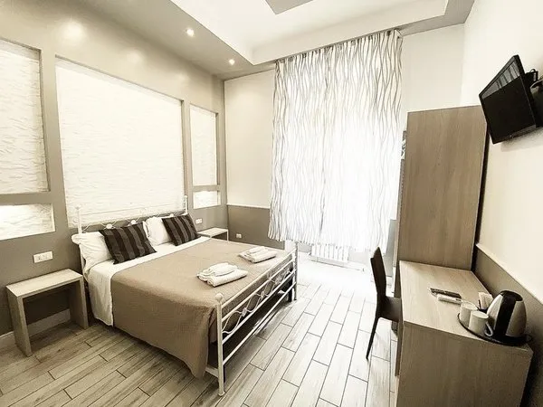 Legends Hostel