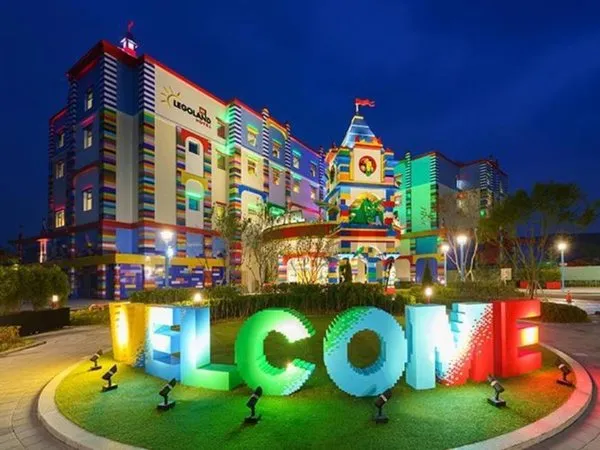 Legoland Korea Resort