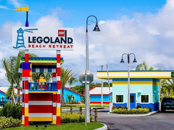 Legoland ® Florida Hotel