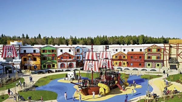 LEGOLAND® Deutschland