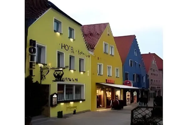 Lehmeier