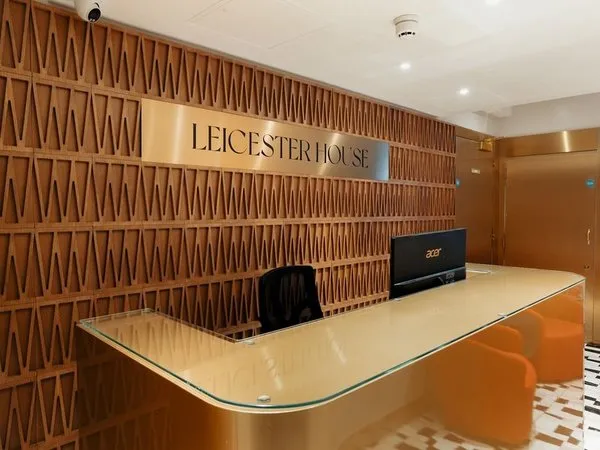 Leicester House