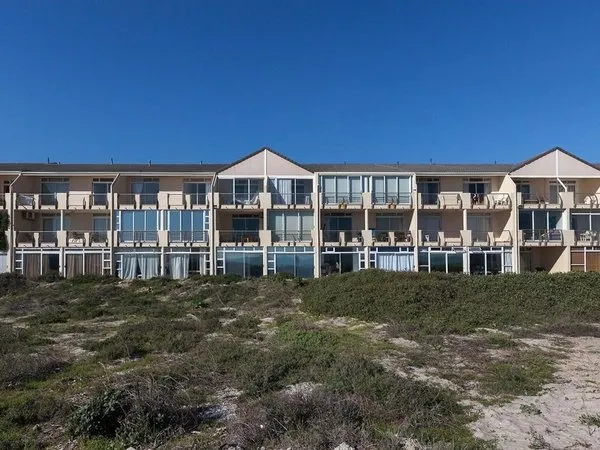 Leisure Bay Luxury Suites
