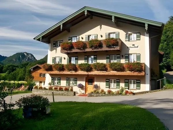 Leitnerhof