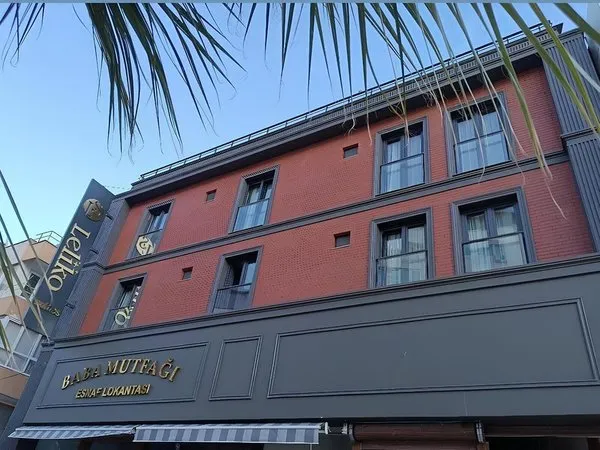 Leliko Suites