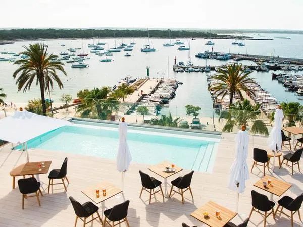 Lemar Hotel & Apartments - Hotel Honucai