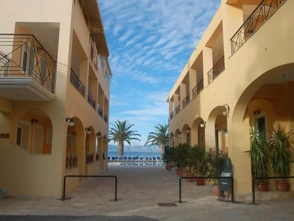 Lemon Grove Beach Hotel