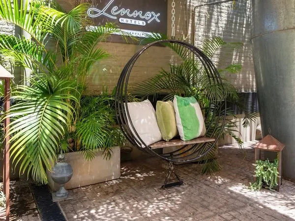 Lennox Hotels Buenos Aires
