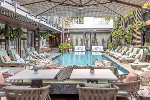 Lennox Miami Beach