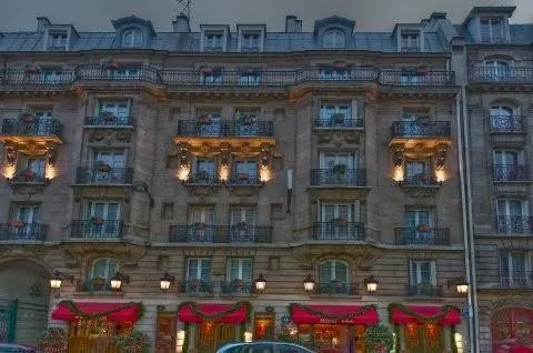 Lenox Montparnasse
